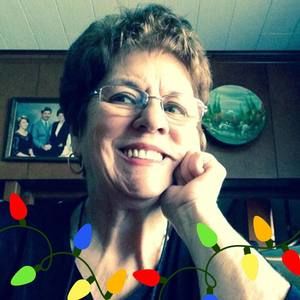 Meet your Posher, Barbara